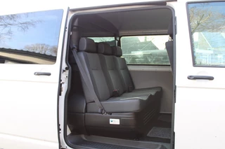 Volkswagen Transporter - afbeelding nr 10