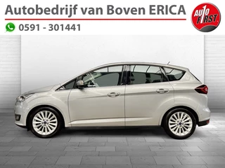 Ford C-MAX - afbeelding nr 1