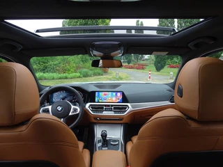 BMW 3 Serie BMW 3 Serie 330i 258PK High Ex. M-Sport / M-Perf. 2019 / LED / *NAP* - afbeelding nr 11