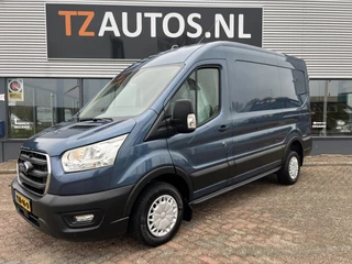 Ford Transit - 255816937-0