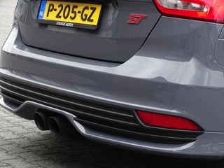 Ford Focus Ford Focus ST MK3 2.0T 289PK / Recaro / Milltek / Airtac / LED - afbeelding nr 52