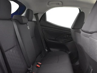 Toyota Yaris - afbeelding nr 15