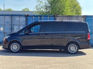 Mercedes-Benz V-Klasse - afbeelding nr 2
