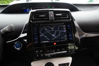 Toyota Prius Toyota Prius 1.8 Dynamic JBL Navi 17inch - afbeelding nr 10