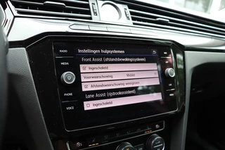 Volkswagen Arteon Volkswagen Arteon 2.0 TDI 150PK DSG AUT ELEGANCE/A.CarPlay/Massage/18 - afbeelding nr 47
