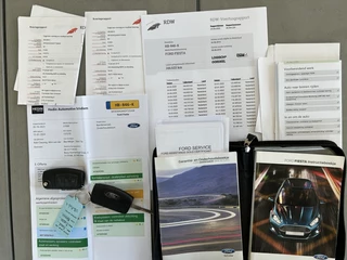 Ford Fiesta - afbeelding nr 12