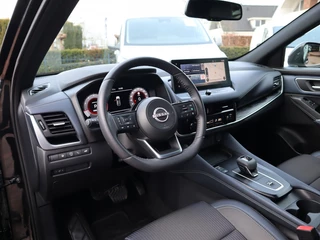 Nissan QASHQAI - afbeelding nr 18