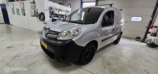 Renault Kangoo Renault Kangoo 1.5 dCi 75 Comfort S&S MARGE! - afbeelding nr 2