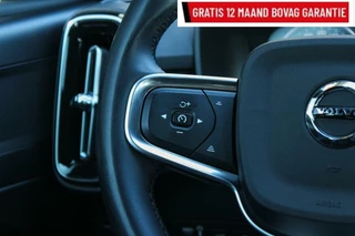 Volvo XC40 Volvo XC40 T4 PlugInHybrideR-Design|Camera|ElekKlep|Navi - afbeelding nr 20