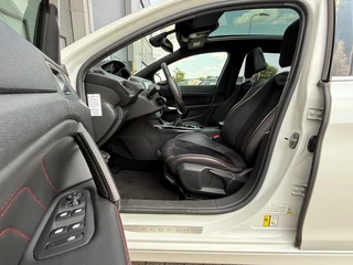 Peugeot 308 Peugeot 308 2.0 BlueHDI 150PK GT-Line Navi Pano Trekhaak Camera NW APK! - afbeelding nr 9