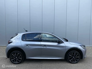 Peugeot 208 Peugeot 208 1.2 PT 100PK GT Pack  NAVI/VIRTUAL COCKPIT/2022 - afbeelding nr 5