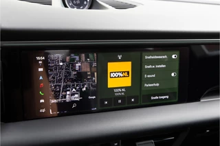 Porsche Macan Porsche Macan 4 100 kWh Panorama, Trekhaak, 22