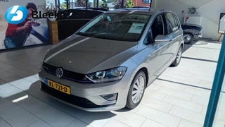Volkswagen Golf Sportsvan Volkswagen Golf Sportsvan 1.0 TSI Sportvan Comfortline Airco Trekhaak PDC - afbeelding nr 7