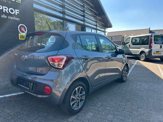 Hyundai i10 Hyundai i10 1.0I COMFORT 5P. - afbeelding nr 3