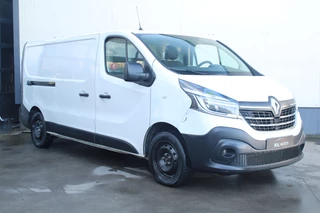 Renault Trafic - afbeelding nr 3