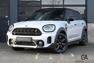 MINI Countryman 1.5 Cooper S E ALL4 | Carplay|Panoramadak|Clima