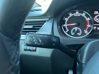 Škoda Rapid Škoda Rapid 1.0 TSI Greentech Clever - afbeelding nr 20