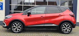 Renault Captur Renault Captur TCe 90 Intens - afbeelding nr 2