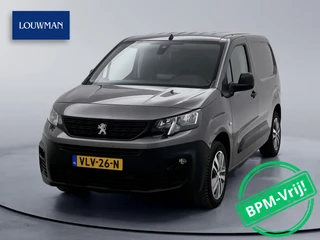 Peugeot Partner - 215951139-0