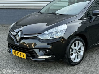 Renault Clio Renault Clio 0.9 TCe Intens |PDC|CLIMATE CONTROL|BTW - afbeelding nr 4