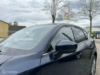 Mazda CX-5 Mazda CX-5 2.5 SkyActiv-G 194 Signature Nieuw Model Full Options - afbeelding nr 26