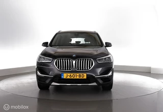 BMW X1 BMW X1 sDrive20i 192PK VDL Nedcar Edition led|leer|hud|cam|dab|lmv18 - afbeelding nr 28