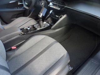 Peugeot 2008 - afbeelding nr 14