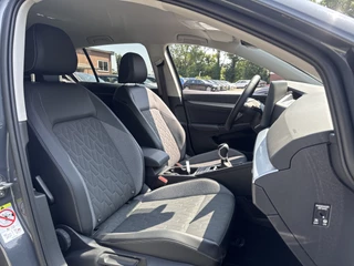 Volkswagen Golf Volkswagen Golf 1.5 TSI LIFE BUSINSS VIRTUAL/NAVI/TREKHAAK - afbeelding nr 18