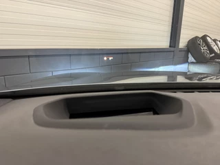 BMW 5 Serie BLUESTONE-METALLIC/PANO/H&K/HEAD-UP/LASER/KEYLESS/DISPLAY-KEY/CARPLAY/STANDKACHEL/SHADOW-LINE/PRIVACY/NET OH BEURT GEHAD BIJ BMW DEALER - afbeelding nr 17