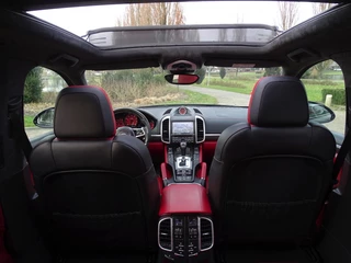 Porsche Cayenne Porsche Cayenne GTS 3.6 V6 440PK / PDK / CARBON / LED - afbeelding nr 47