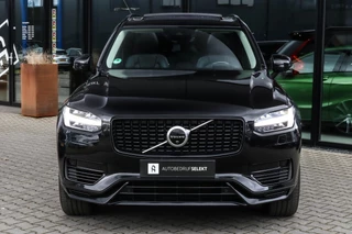 Volvo XC90 Volvo XC90 2.0 T8 Recharge AWD R-Design - PANO - HUD - 360 CAM - afbeelding nr 17