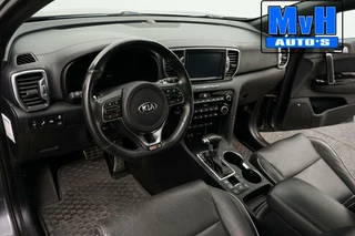 Kia Sportage Kia Sportage 1.6 T-GDI 4WD GT-Line PlusLine|FULL OPTIONS|NAP - afbeelding nr 52