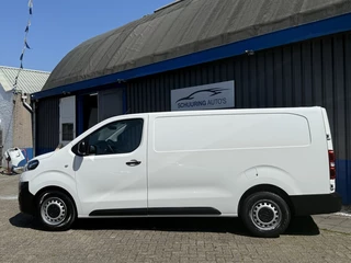 Opel Vivaro - afbeelding nr 2