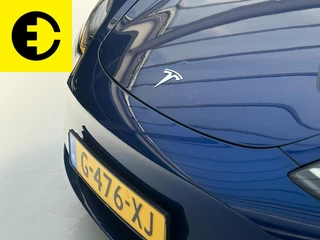 Tesla Model 3 Tesla Model 3 Long Range AWD 75 kWh - afbeelding nr 2