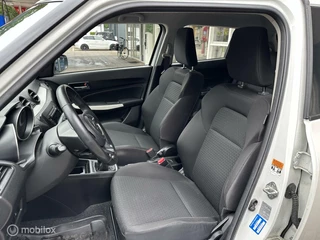 Suzuki Swift Suzuki Swift 1.2 Select Airco, Bluetooth.. - afbeelding nr 7
