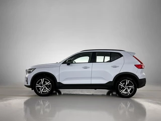 Volvo XC40 Volvo XC40 2.0 B4 Plus Dark | Trekhaak | - afbeelding nr 2