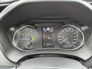 Toyota Yaris - afbeelding nr 10