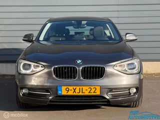 BMW 1 Serie BMW 1-serie 116i Executive |NIEUWE APK| - afbeelding nr 2