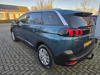 Peugeot 5008 / NWE Motor / 7 Persoons / Carplay / Trekhaak - afbeelding nr 3