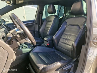Volkswagen Golf Volkswagen Golf 1.4 TSI GTE / NIEUWE ACCU PAKKET / PANO / LEDER / NETTE AUTO / - afbeelding nr 13