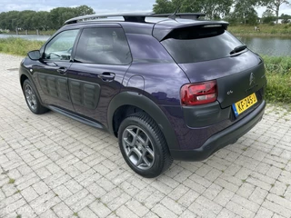 Citroën C4 Cactus Citroen C4 Cactus 1.2 PureTech W - afbeelding nr 3