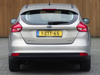 Ford Focus Ford Focus 1.0 EcoBoost 100PK Trend Edition / 2015 *NAP* - afbeelding nr 34