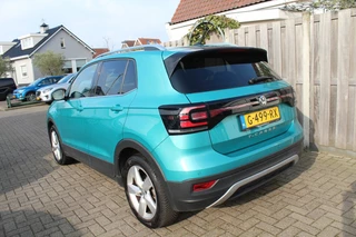 Volkswagen T-Cross - afbeelding nr 4