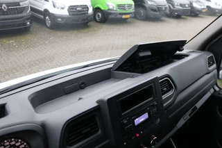 Renault Master - afbeelding nr 26