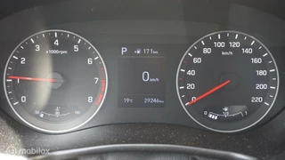 Hyundai i20 Hyundai i20 1.0 T-GDI Comfort Automaat Navi | Achteruitrijcamera | Climate Control | Cruise Controle - afbeelding nr 22