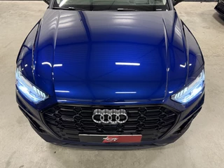 Audi Q5 PANO/HEAD-UP/B&O/LUCHTVERING/20