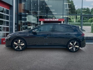 Volkswagen Golf - afbeelding nr 8