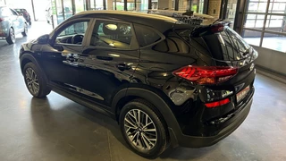 Hyundai Tucson Hyundai Tucson 1.6 GDI COMFORT - afbeelding nr 21