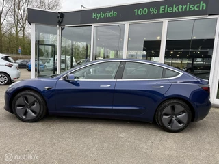 Tesla Model 3 Tesla Model 3 Standard RWD Plus 60 kWh 2020 - afbeelding nr 3