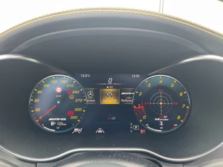 Mercedes-Benz C-Klasse - afbeelding nr 55